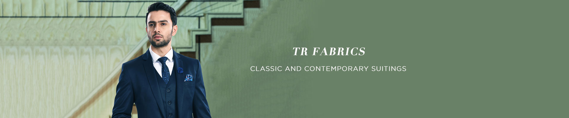 TR Fabrics